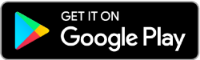 Google Play store logo badge