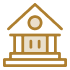 Bank icon