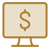 Computer icon